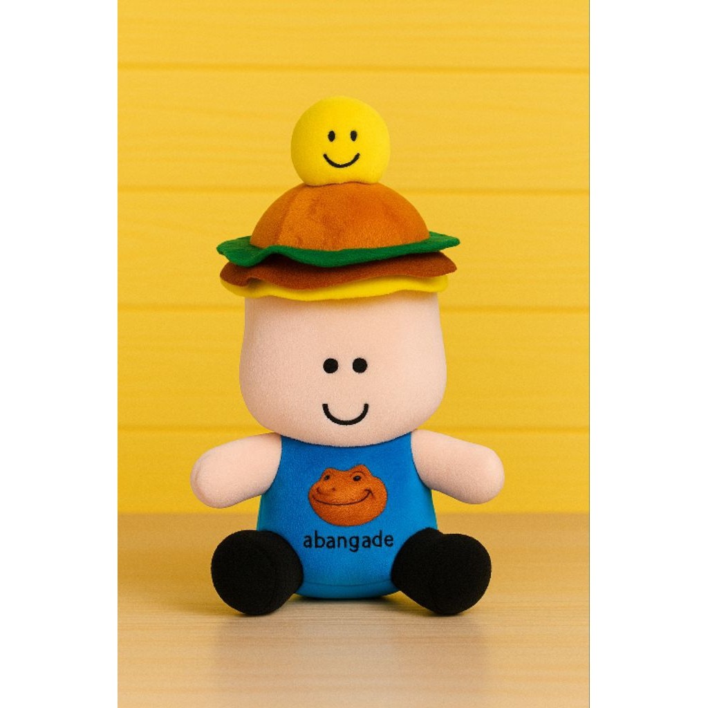 NASPROTOPB boneka 007n7 forsaken plush mainan boneka 007n7 forsaken plush