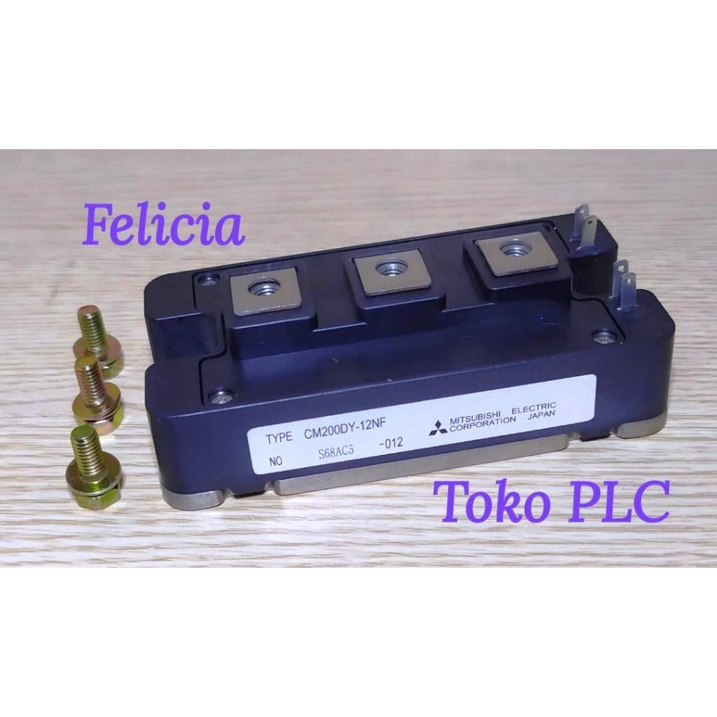 CM200DY-12NF IGBT Mitsubishi