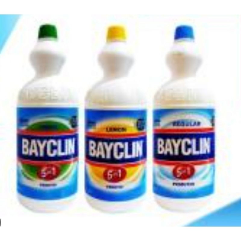 Bayclin 1 Liter - AMY