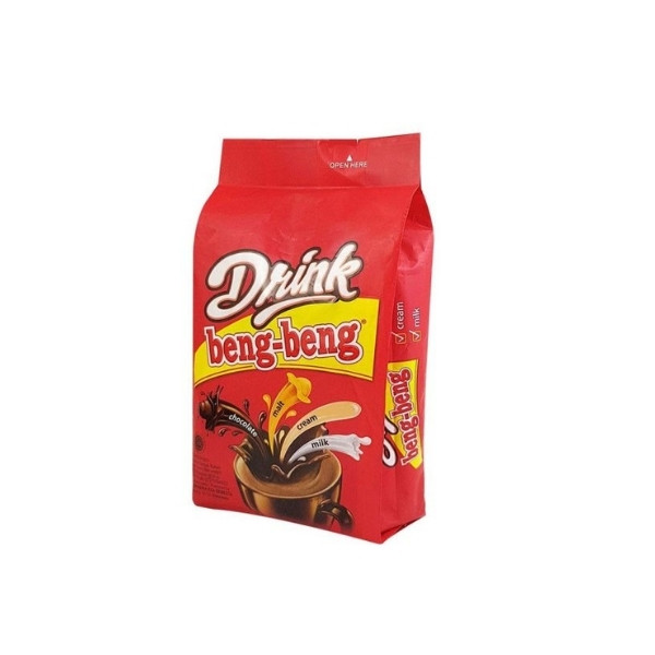 

DRINK BENG BENG CHOCOLATE 10'S X 27 GR