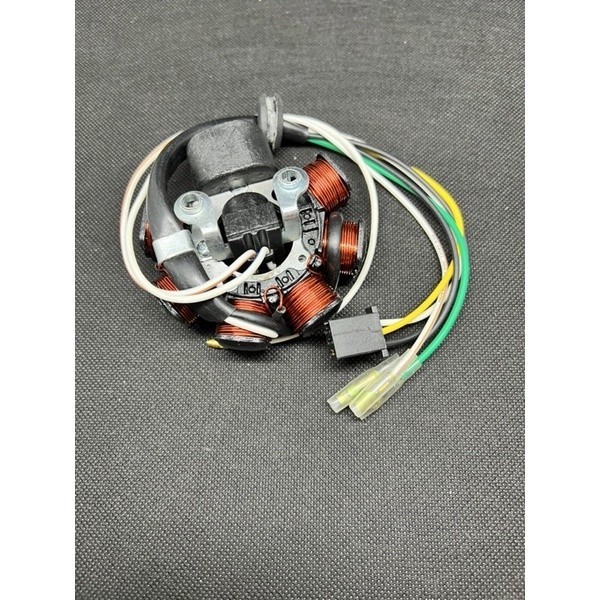 ORIGINAL YGP Spull assy FIZR Force 1 FI spool assy FIZR Force 1 FI Spul FIZR