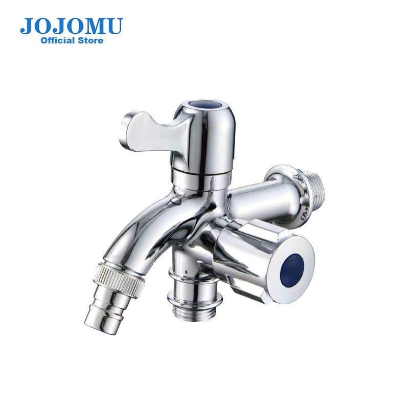 KRAN CABANG UNTUK SHOWER 2 MODE AIR | KRAN SHOWER KAMAR MANDI