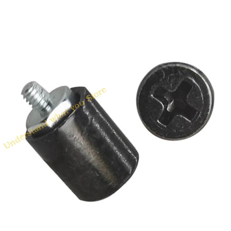 J60A for M.2 SSD Screws Laptop NGFF Screw Suitable for Gigabyte MSI Motherboard