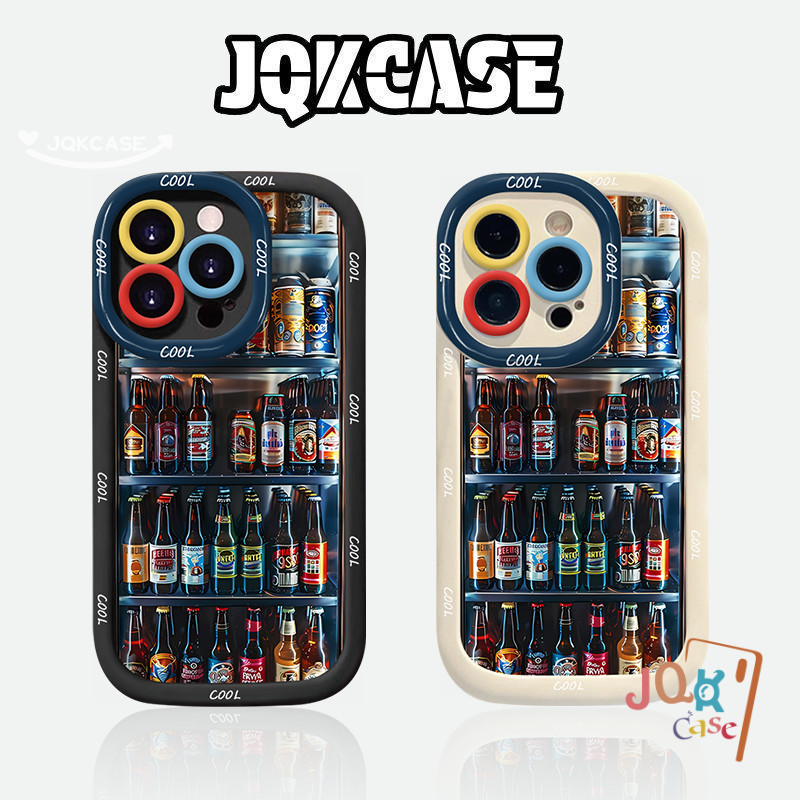 Casing Untuk Redmi 13C 12C 12 13 9C 14C NFC 10  A2+ 4G A1+ 2022 A3 Pro A1 A2 Redmi Note 14s 9 12 10 
