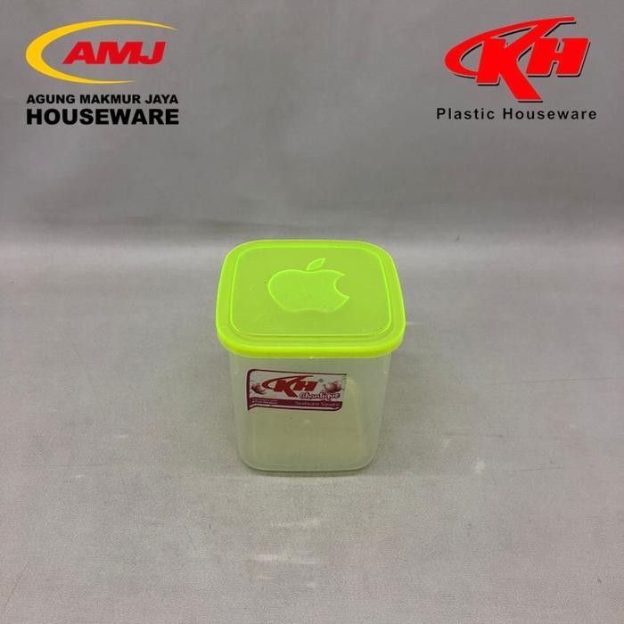 TOPLES KECIL / SEAL WARE CHANTIQUE 800 ML KH