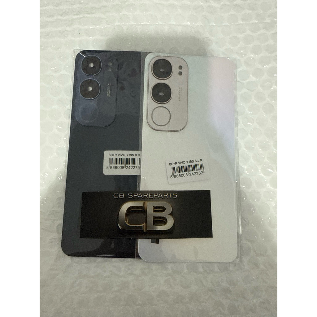 backdoor + ring vivo Y19s