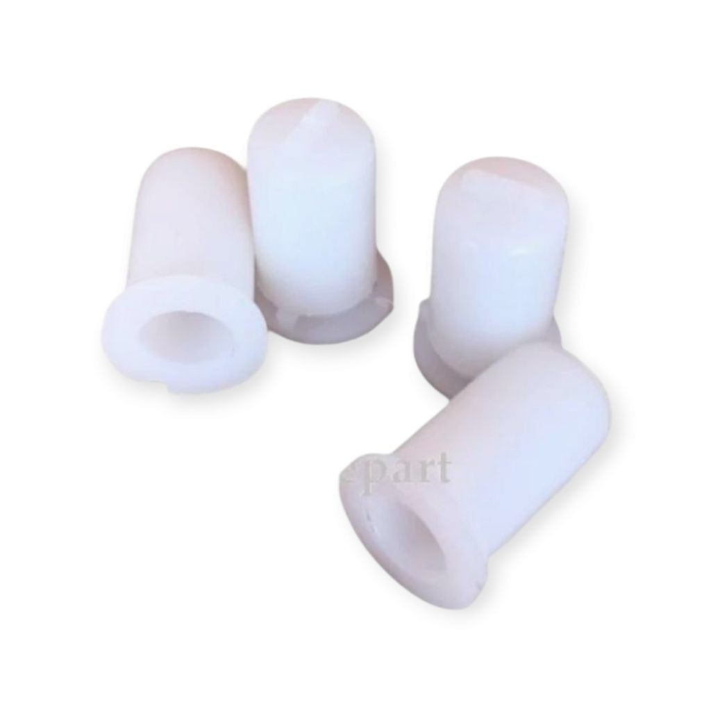 Pully Pengering Mesin Cuci Universal - Inti Plastik Pully Kipas 10mm

