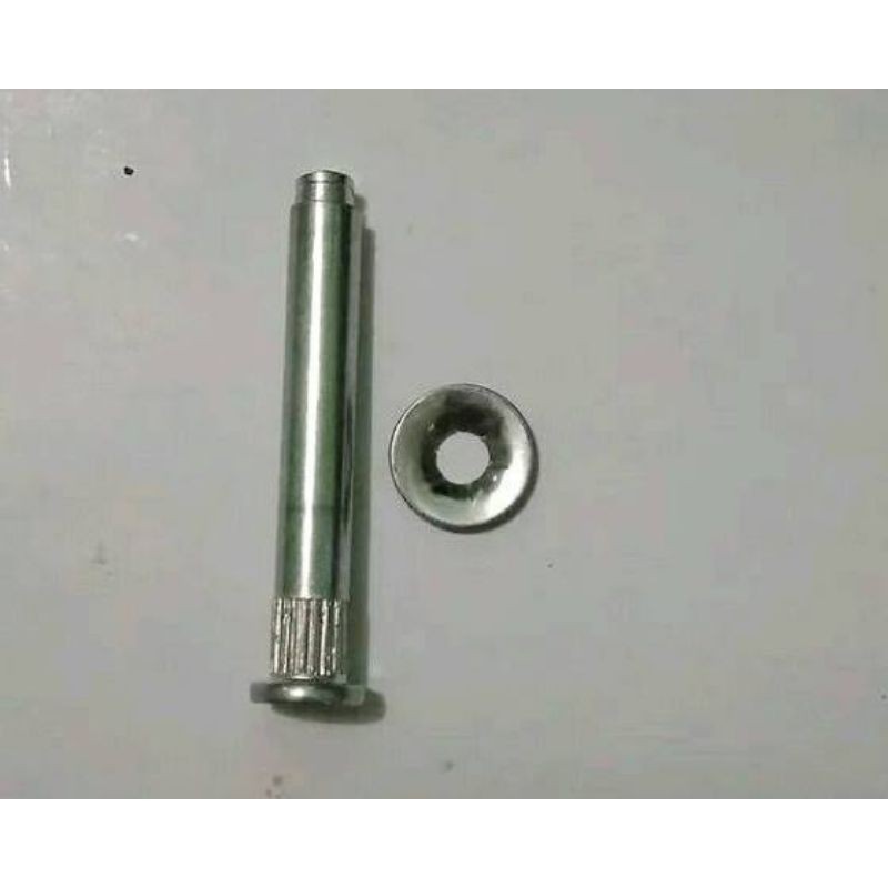 Pen Pintu / Pen Engsel Pintu T120SS/ Futura