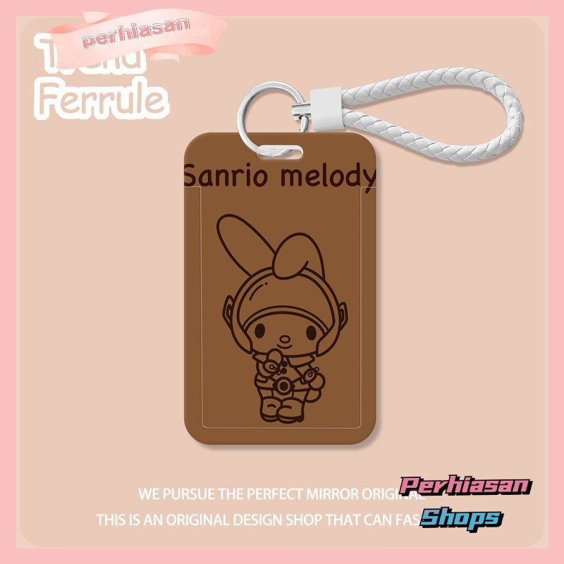 

Perhiasan Shops ID CARD HOLDER MOTIF KAWAII TEMPAT KARTU PHOTOCARD PHOTO CARD Dilengkapi Dengan Tali Tangan Berkualitas Tinggi Mendukung Diskon Untuk Pembelian Grosir Karakter Kartun Berwarna Coklat