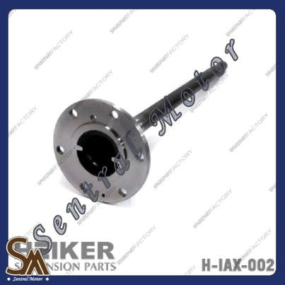 As roda axle shaft Isuzu Panther Touring HEIKER