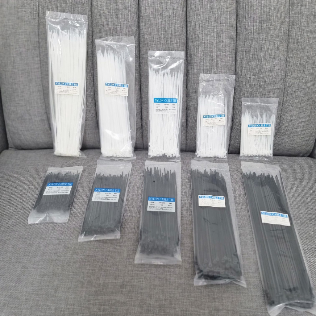 

Nylon Cable Tie, Kabel Ties, Kabel Tis, Tali Insulock, Tali kunci nilon, Tali nylon, kabel kunci