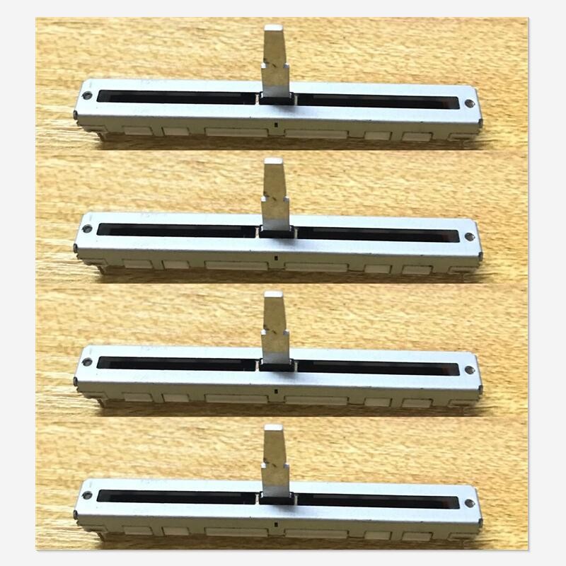 4PCS Original DCV1011 Pitch Tempo Fader For Pioneer DDJ ERGO CMX 3000 MEP 7000