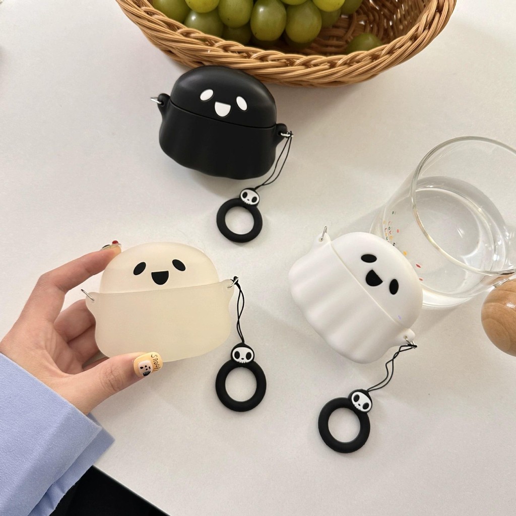 Casing Case EDIFIER X3 PRO True Wireless Case Cover Pouch Silicone Lucu