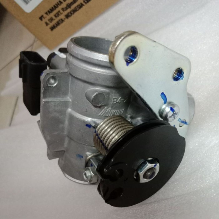 TB THROTTLE BODY ASSY NMAX N-MAX ORIGINAL ORI ASLI YAMAHA YGP 2DP-E3750-04