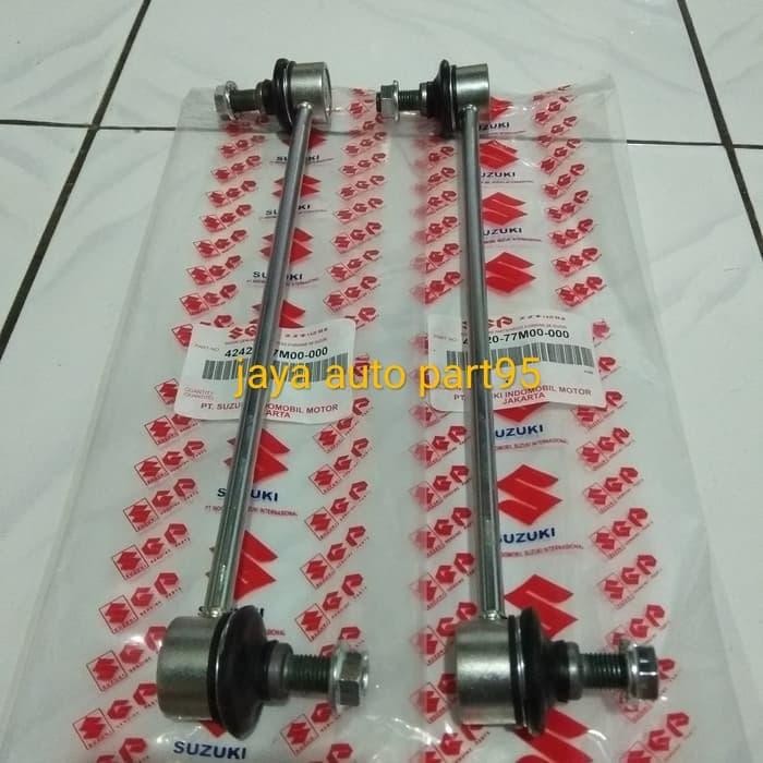stabilizer link stabil suzuki ertiga x-over sx4 original SPAREPART NEW