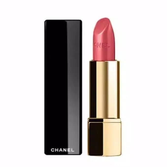 Chanel rouge lipstick