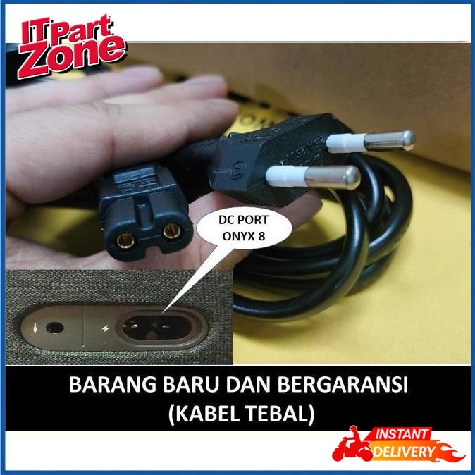 ORI Adaptor Charger Harman Kardon Onyx Studio 8