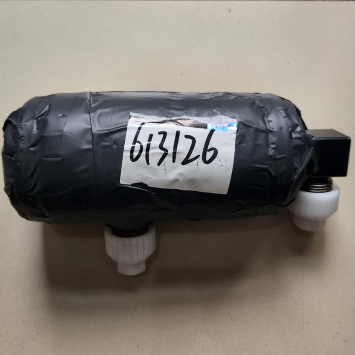 Tank Accumulator Untuk Thermoking KV300/KV500/SV400/SV600