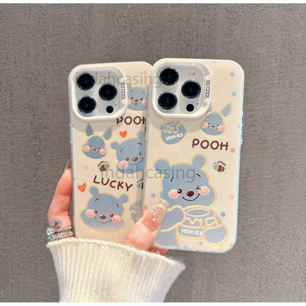 Untuk Case REALME 11 11PRO 12 12PLUS 9pro+ 50pro 20pro 8i c11c15c17 c55 50iprime N53N55/50 NARZO 6i 
