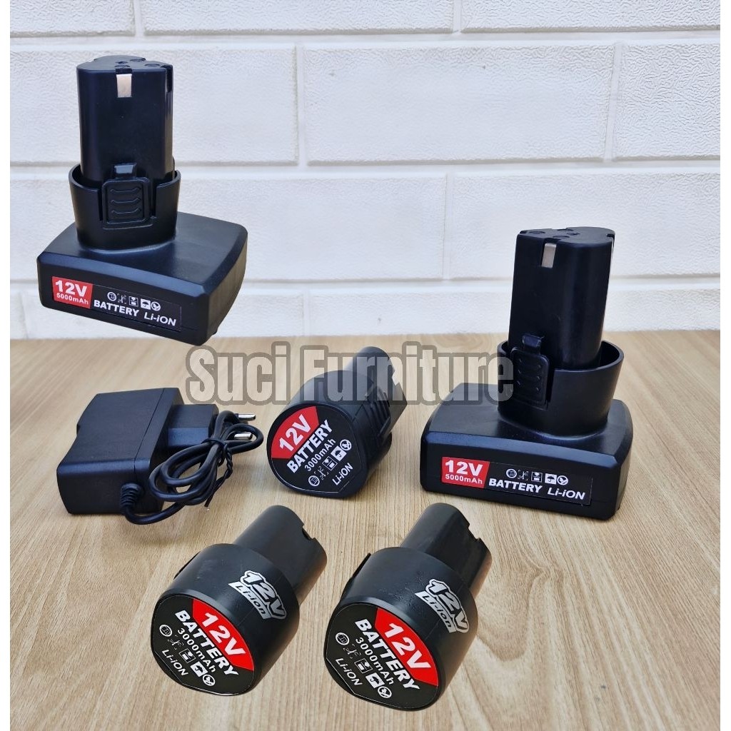 Baterai Bor Cordless 12volt Baterai bor 12v Jld Apr Gtools Hujia