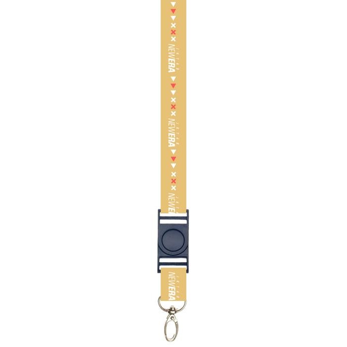 New Arrival NDESIGN - JKT48 LANYARD NEW ERA FANMADE - Gold