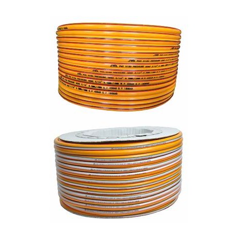 ECERAN Selang Angin Mr Flex / Selang Kompresor / Angin PVC 5/16"