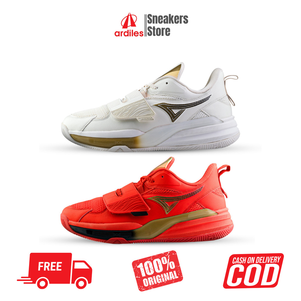 SEPATU OLAHRAGA ARDILES MAVERICK SEPATU ARDILES BASKET