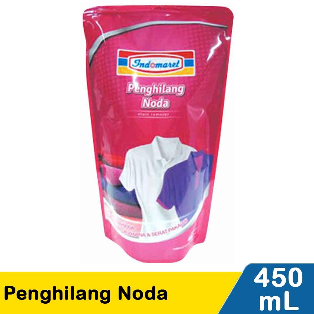 INDOMARET PENGHILANG NODA  450mL