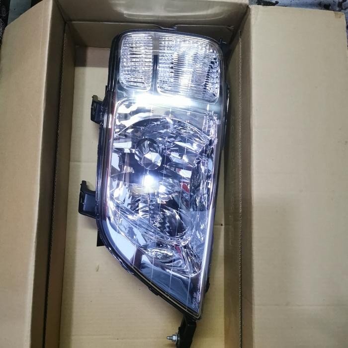 Head Lamp Honda CRV Gen 1 top grade