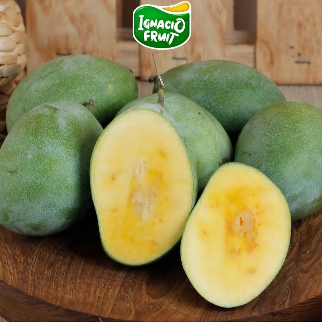 [INSTAN] MANGGA MANALAGI MANIS ISI MADU 1KG