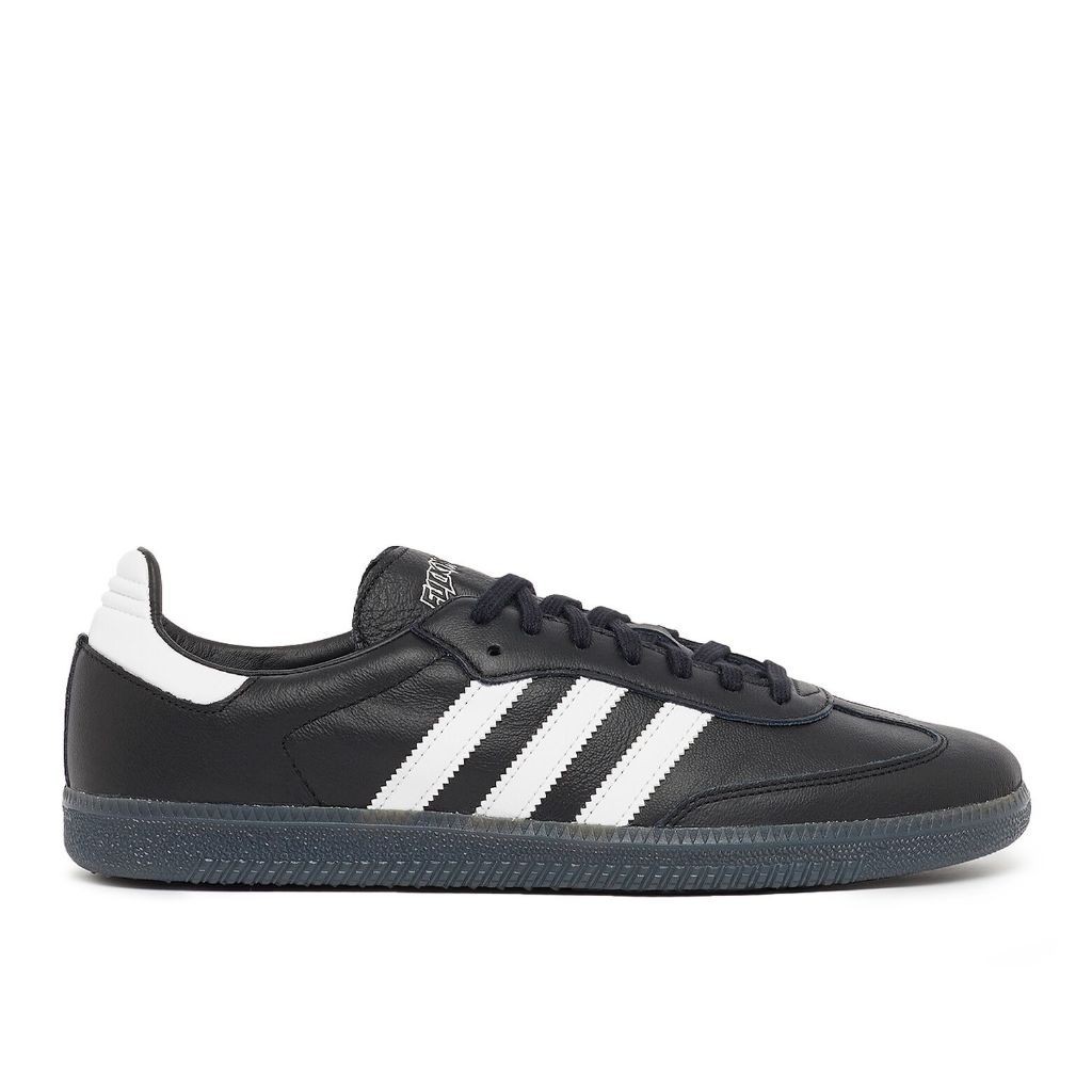 Adidas Samba Fucking Awesome Jason Dill Black