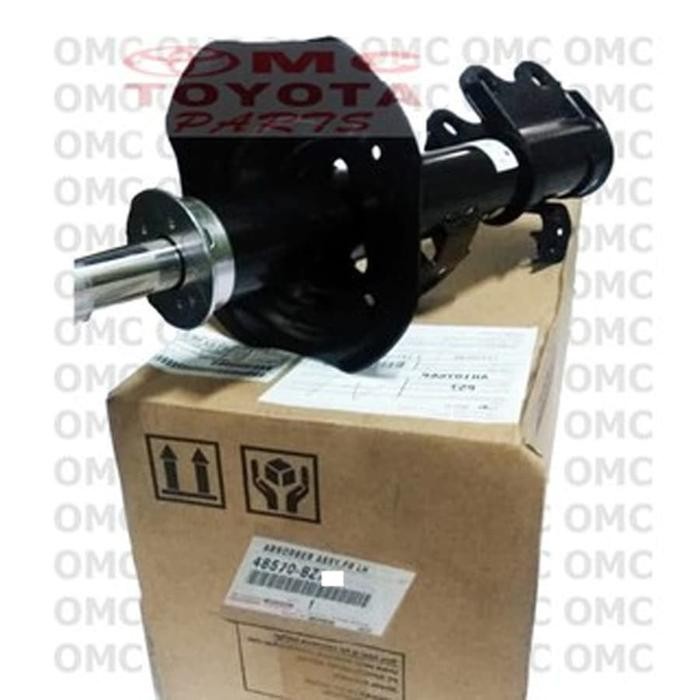 Shock Absorber Breaker Depan Kanan New Grand Avanza Xenia 48510-BZA70 BEST