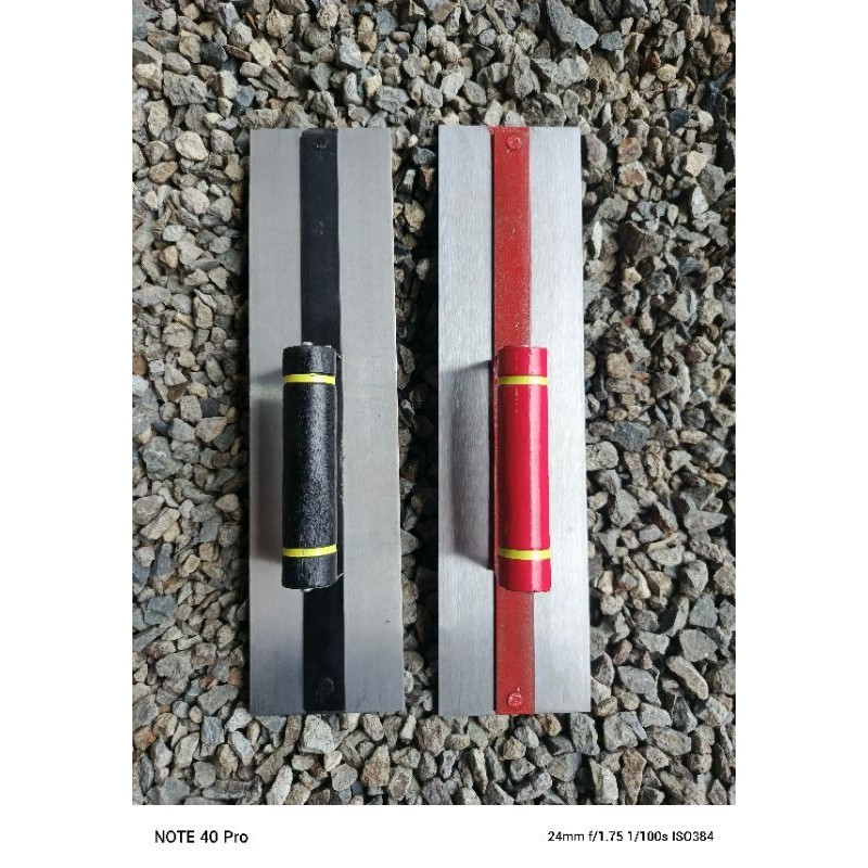 Raskam Roskam Acian Raskom acian Bahan BAJA & STAINLESS P 40CM