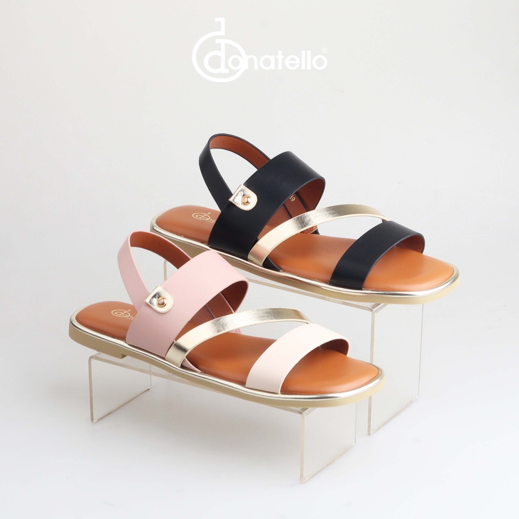 Donatello C915A050 Sepatu Sandal Wanita