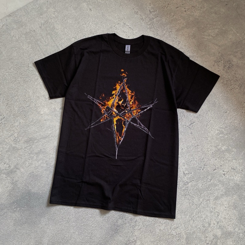 (COD) Bring Me the Horizon - Flaming Hex