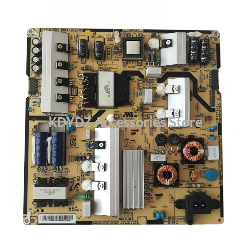 BN44-00807C BN44-00807H BN44-00807A power supply board for UA48JU6400J UA55JU6800J