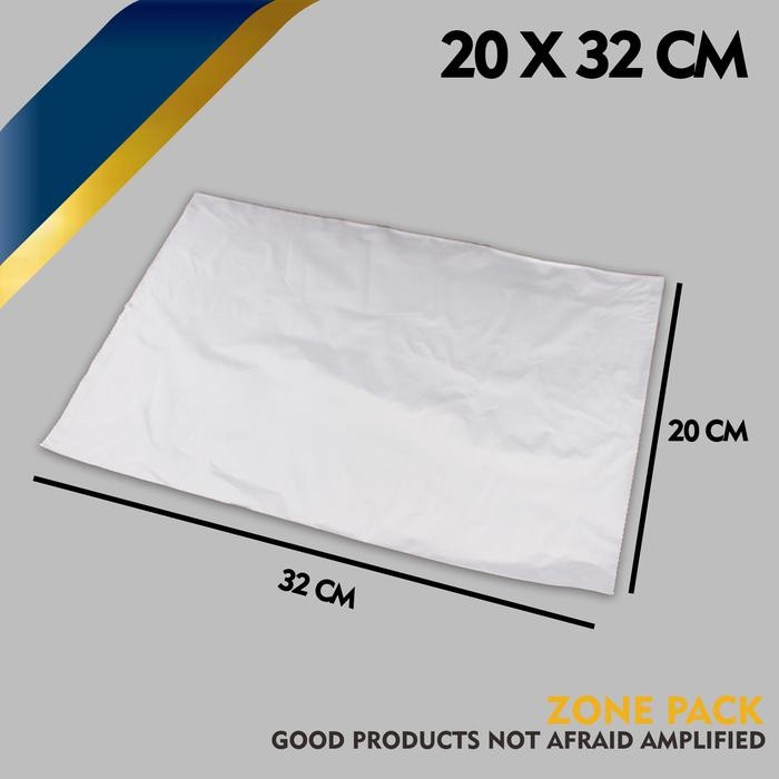 Plastik Buah Roll 1 Kg | Plastik Sayur Telur HD Roll | Plastik Buah Supermarket | Plastik Fotocopy