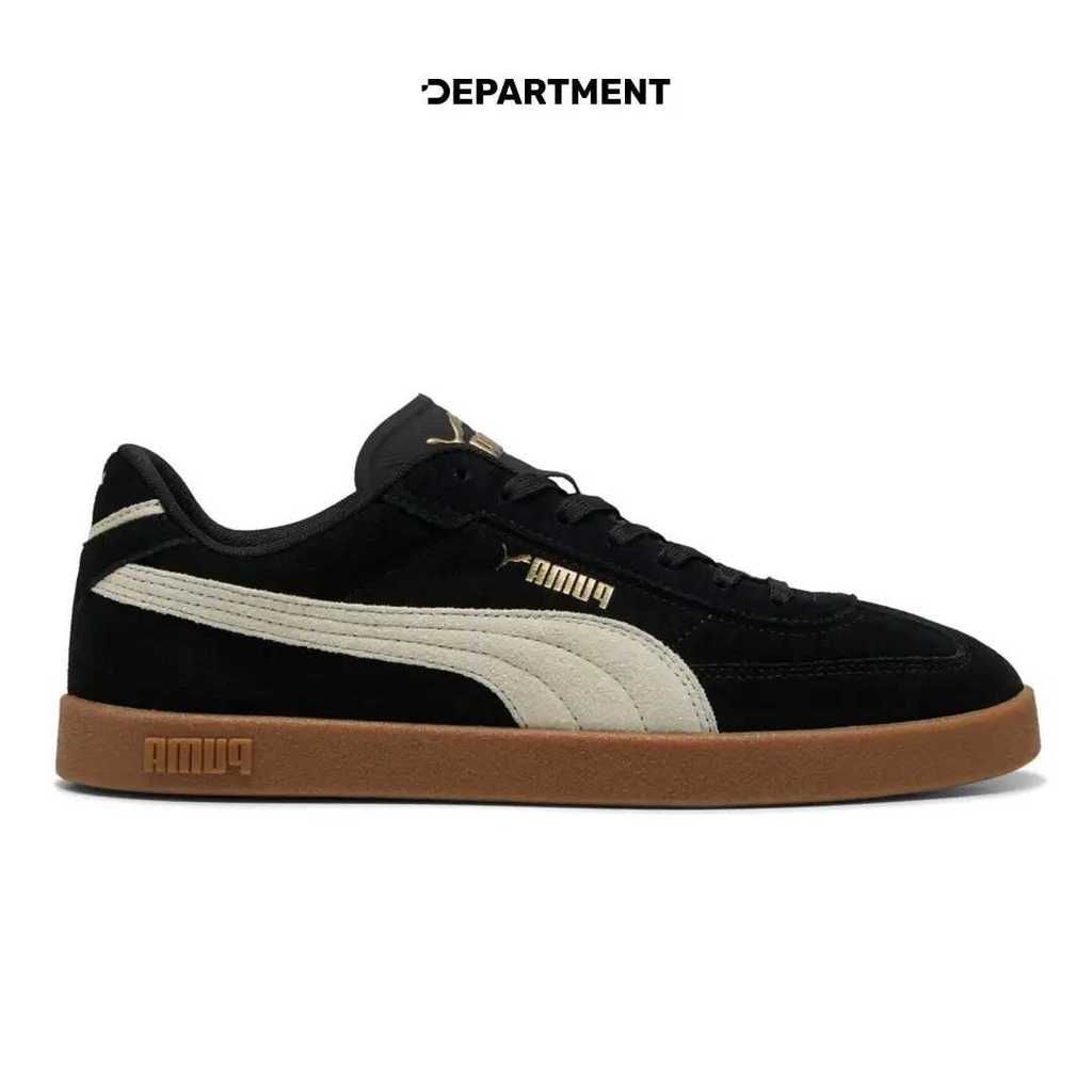 PUMA Sepatu Sneakers Pria CLUB II ERA SUEDE 40071701 ORIGINAL