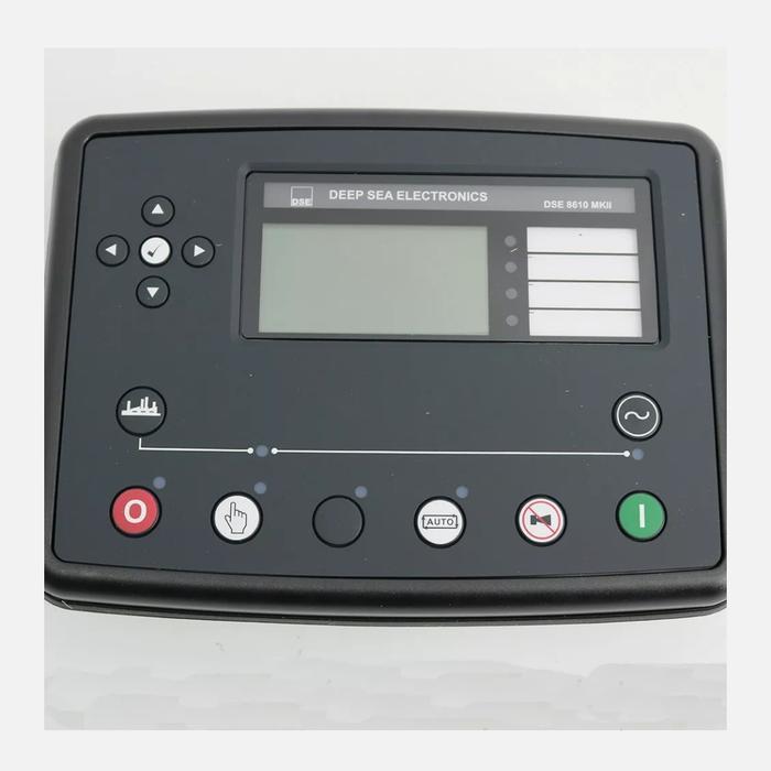 DEEPSEA DSE8610 MKII CONTROL MODULE