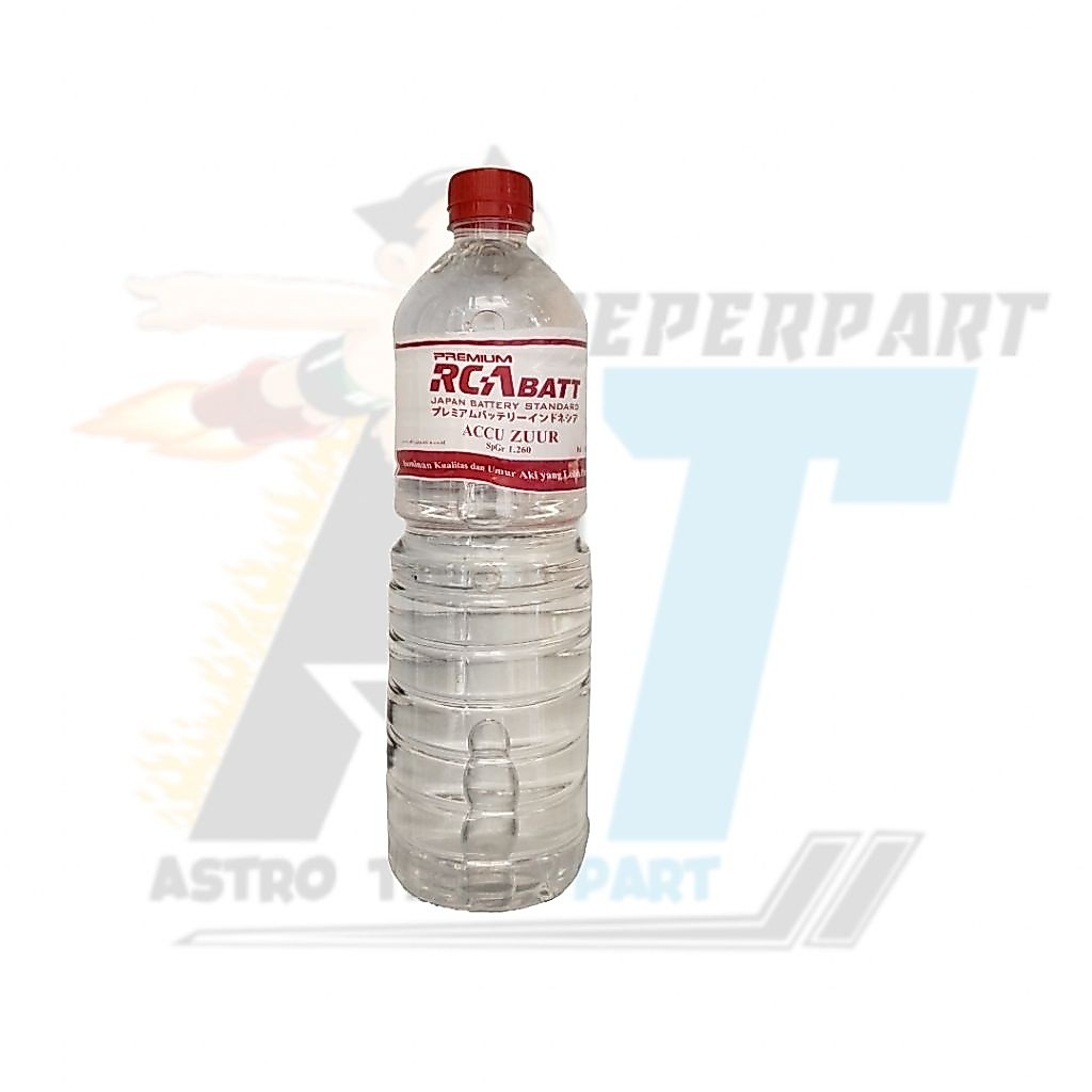 AIR AKI ZUUR RCA