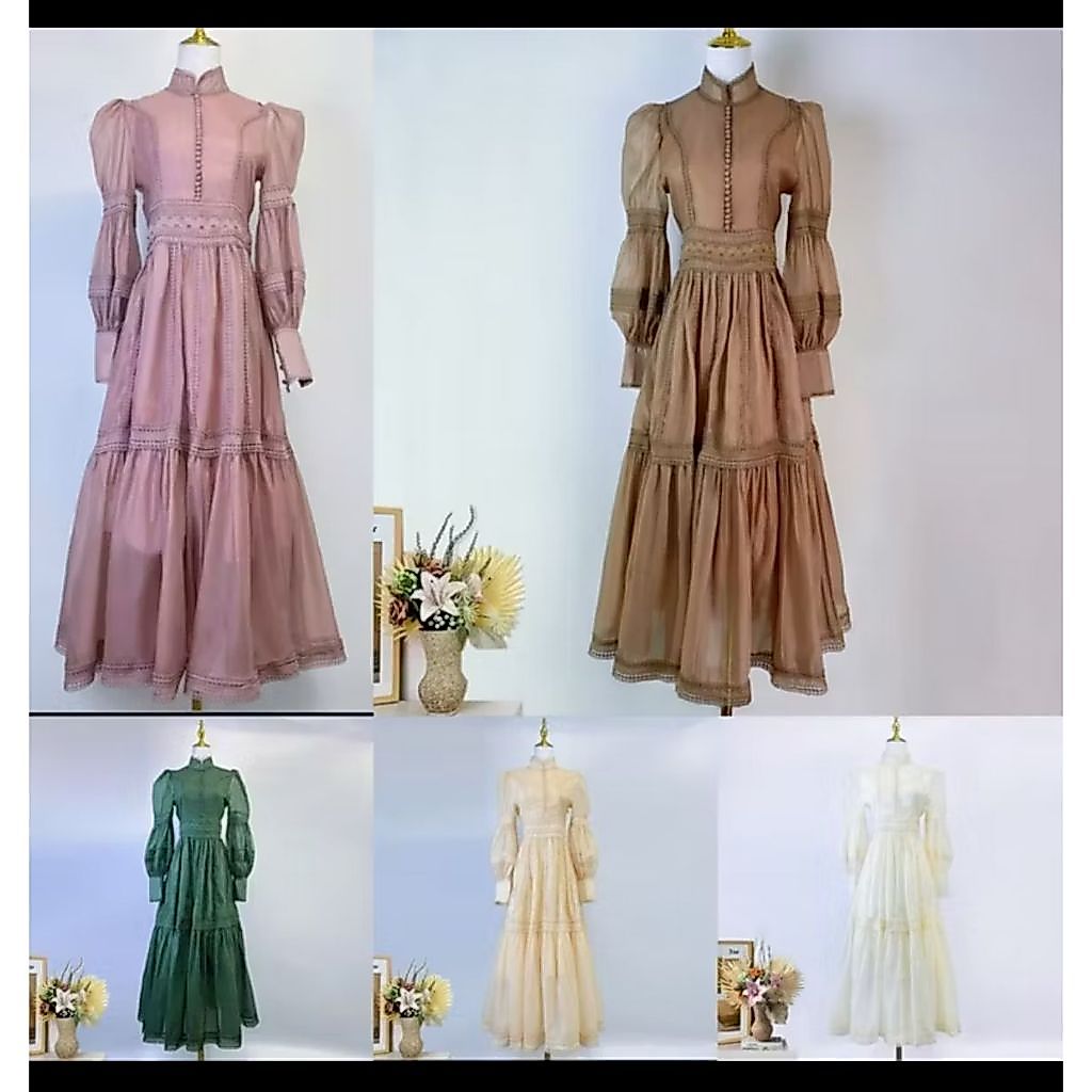 KEV Dress BKK Raya Syauqi