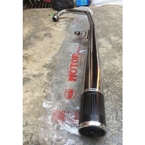 KNALPOT GL PRO GL MAX GL KLEPER KWALITAS TERBAIK original NTD