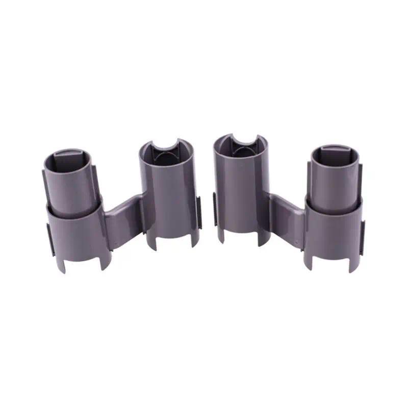 A01M Storage Bracket for Dyson V7/V8/SV10/SV11 Vacuum Cleaner Brush Head Tip Storage Extension Rack+