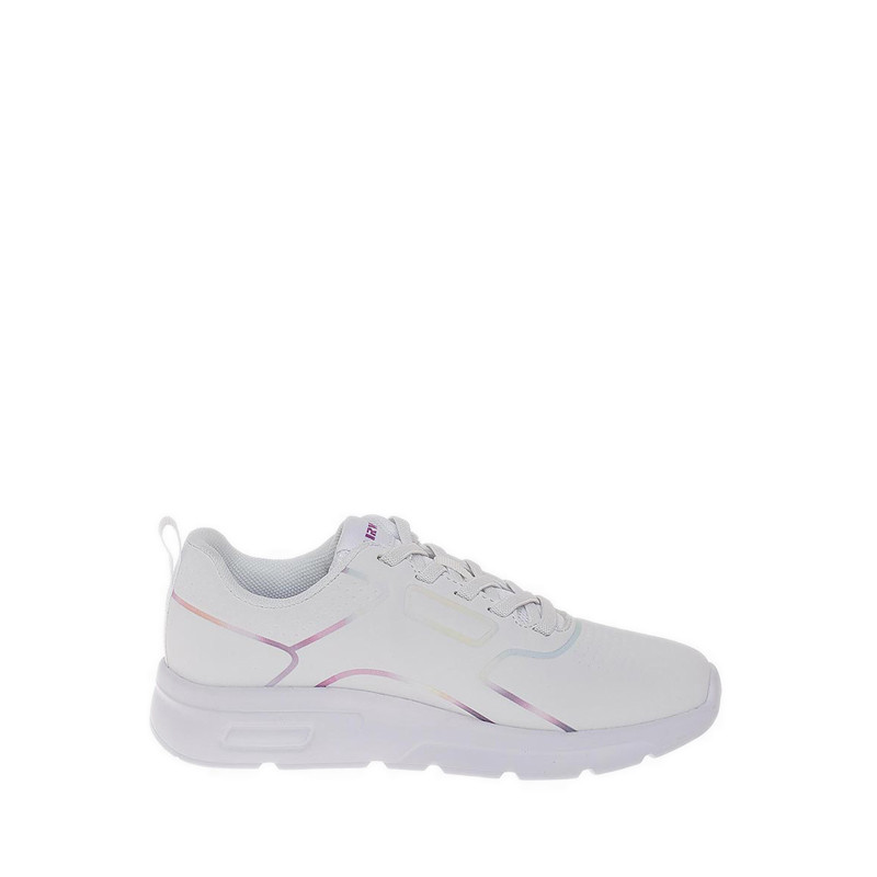 Payless Airwalk Childrens Concur Flxshell Lace Sneaker - White_10