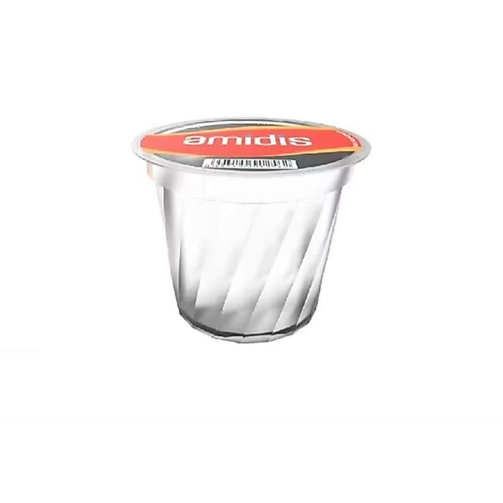Amidis Gelas 140ml Isi 96pcs Karton