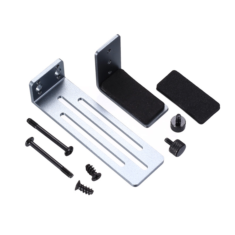GPUHOLD Graphics Card Holder Adjustable Jack GPU Video Card Bracket Prevent Sagging for ITX/ATX Desk