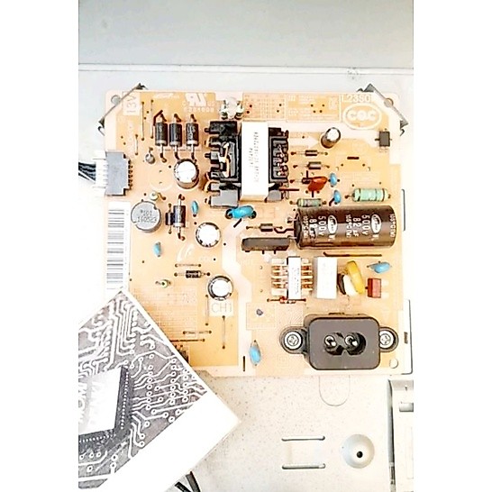 PSU POWER SUPPLY SAMSUNG UA24H4150 UA-24H4150 UA-24H4150AR UA 24H4150 UA 24H4150AR