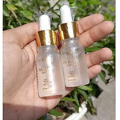 Serum Rejuve KF SKIN/SERUM rejuve kf beauty