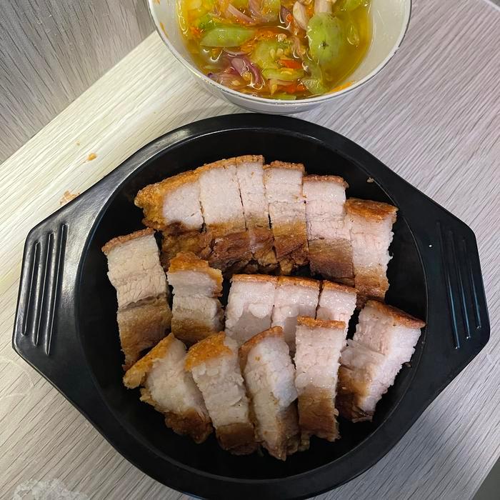 Babi Tore / Siobak - 500 gram