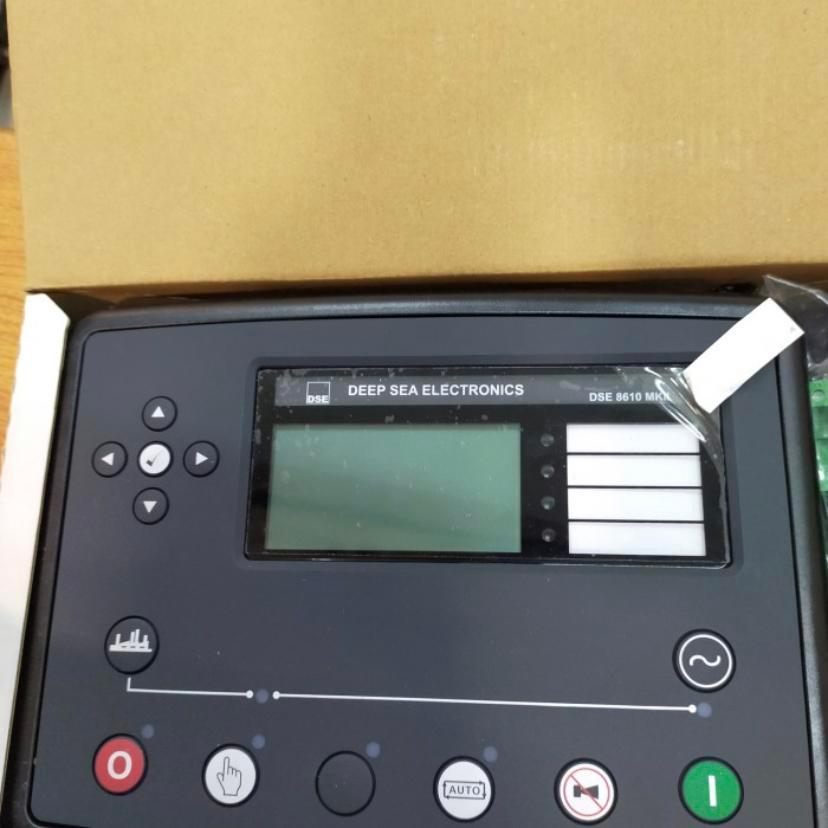 Modul genset deepsea 8610 MKII